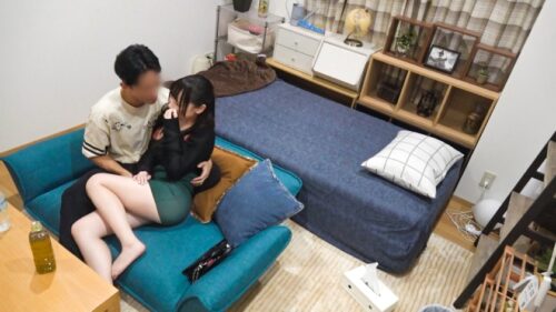 
 「百戦錬磨のナンパ師のヤリ部屋で、連れ込みSEX隠し撮り 337 傷心中のJカップ女子を持ち帰り！失恋話なんてどうでもいい！！とにかくおっぱい！！爆乳揉みしだき！爆乳パイズリ！！おっぱいフルコースをたっぷり堪能しちゃいましたw」