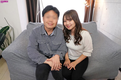 寝取らせ検証『夫婦のセックスを記念に残すはずが代役との疑似SEXに…』プライベートAV制作で他人棒をオマ○コに擦られ続けた妻はその後浮気してしまうのか？VOL.10