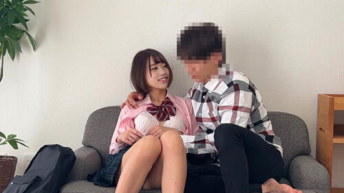 後輩・バ先の制服女子を部屋に連れ込みガチ口説き。SEXの一部始終を隠し撮りした330分。Vol.5