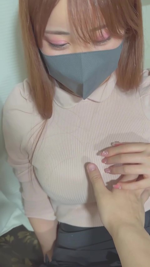 【まほ】23歳 歯科衛生士 同人動画