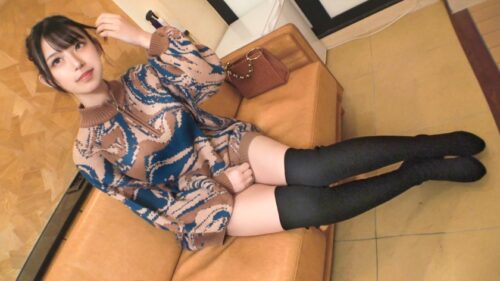 
 「神戸からやって来た経験人数1人の美少女！彼氏と別れて傷心中のところを慰めSEX！ロングブーツを履いたままでのM字フェラ&SEXは圧巻！ 【初撮り】ネットでAV応募→AV体験撮影 2135」