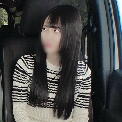 【密会車内ＳＥＸ②】色白スレンダーむっちり乳の若妻が狭い車内で密会ＳＥＸ…服の下の美肌と揉み心地の良いおっぱいに歯止めが効かず憧れの女に生中出し【個撮】 同人動画