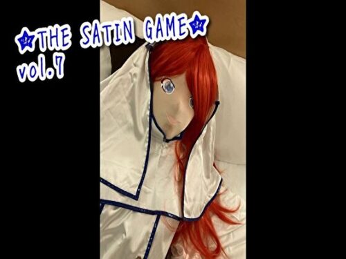 ★THE SATIN GAME★vol.7 コスプレハード