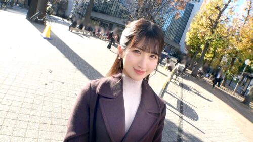 
 「マジ軟派、初撮。 2041 「彼氏なんて必要ない！？」医療事務で働いている清楚系お姉さん！チ●ポの魅力には勝てず！びしょ濡れマ●コからは、とめどなく愛液が溢れだし抑えていた艶声が部屋に響き渡る！」