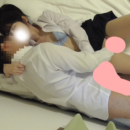 部長とのプライベートセックス T48501 同人動画