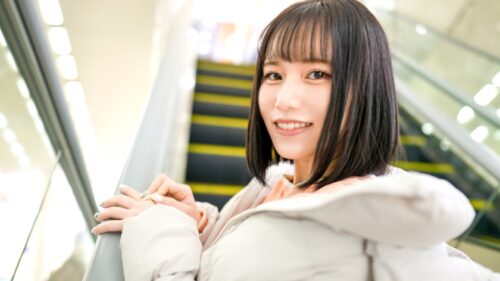 
 「【女子大生の裏の顔】教員試験を控える清楚系美女が登場！「マ○コいじりもっと続けて・・・」頭がいい子が問答無用の快楽に溺れてイキまくる姿がたまんない！F乳を揺らして乱れまくりSEX！ 【初撮り】ネットでAV応募→AV体験撮影 2196」