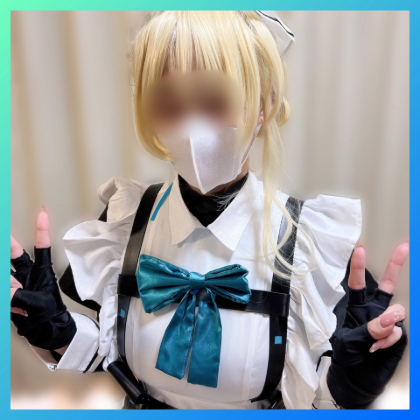 ※限定Icupコスプレ【限定】ブ〇アカ、〇キIcup神乳！複数3Pコスプレパイズリに複数3Pせっくす。童貞くんたち大丈夫？ コスプレハード