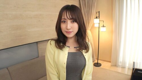 
 「ジュエリーショップで働くセクシー人妻が性欲を我慢できず旦那に内緒で応募！仕込まれたフェラテクに思わず発射寸前！人妻の濃厚セックスに我慢汁が止まらない！ 【初撮り】ネットでAV応募→AV体験撮影 2220」