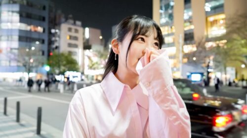 
 「マジ軟派、初撮。 2076 ハニカミ笑顔がたまらない！アイドルフェイスの女子大生を池袋でナンパ！その笑顔からは想像できないエロっ娘だった！？エロフェラからのイキまくり！？ビンカン娘のSEX！刮目して見てください！」