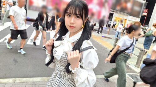 
 「マジ軟派、初撮。 2098 彼氏いない歴＝年齢(20)のぴえん系ツインテール美少女を渋谷でナンパ！働きたくないけどお金は欲しい怠惰女子にお仕置き！ギフト券に釣られてホイホイ来たところを濃厚SEX！ツインテールを掴まれながら激しくピストンされて何度もイキ狂い！本当にぴえんさせちゃいましたw」