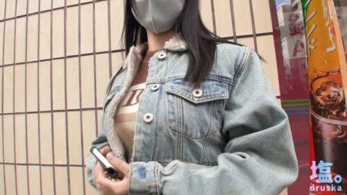 
 「【生意気G乳美少女】塩対応なP活制服女子を「理解-わか-らせた。」【6人目:ありさ (21)】」