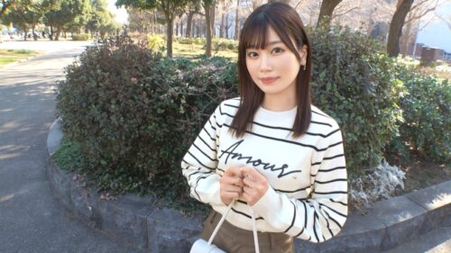 
 「マジ軟派、初撮。 2056 顔よりフィーリングが大事ってことはつまりセックスの相性が1番大事！！海風に吹かれサラサラな黒髪をなびかせて自撮りする生足がセクシーな美容学生をナンパ！吸い付くご奉仕系フェラも神感度くびれボディも全部が限りなくエロい、エロすぎる…！！」