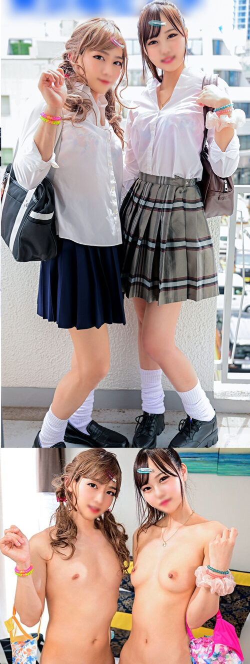 【女装×顔出し】高身長の青春女子。就活中の学生レイヤーと息抜きコスプレ撮影会でまさかのハメ撮り流出。ポニーテール揺らして欲求不満な身体がイキまくる！中出しハメ撮り【個人撮影 コスプレハード