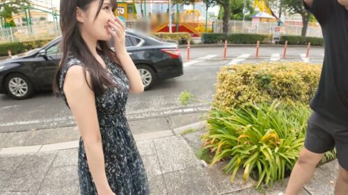 
 「マジ軟派、初撮。 2109 Gカップフェロモンむんむん美女！異国情緒あふれる街横浜でナンパ！ボンキュッボンのナイスバディ！揺れるGカップのふわふわボディをぜひご賞味あれ！」