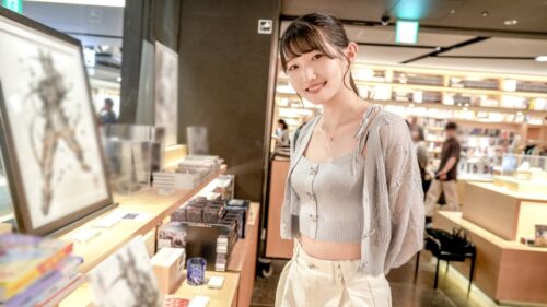 
 「マジ軟派、初撮。 2110 9頭身は本当にいたんだ！高身長スレンダー美女が銀座に降臨！スラっとした手足に色白の肌！そしてナチュラルな陰毛！すべてが美しい！色白美肌が桃色に変化！もう腰振りが止まらない！！」