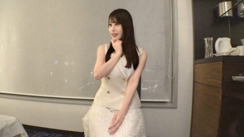 
 「保育士とラウンドガールの二刀流！？才色兼備の人妻がシロウトTVデビュー！色白Gカップ美乳！エッチしたくてたまらない人妻のエロさ！ 【初撮り】ネットでAV応募→AV体験撮影 2281」