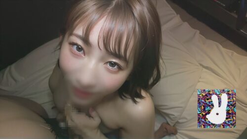 【個人ハメ撮り015ガチ素人かな最終章】巨乳大学生と生ハメ中出しSEX&#128152; 同人動画