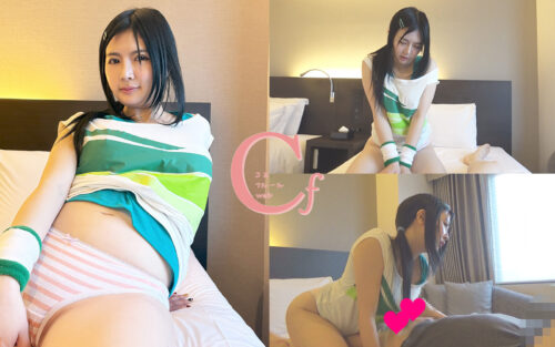 コスフルールwebCF040★お姉ちゃんに怒られちゃう…エッチ過ぎます… コスプレハード
