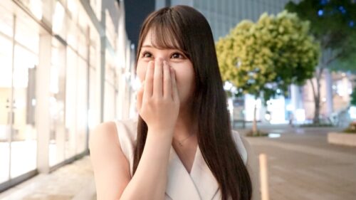 「保育士とラウンドガールの二刀流!?才色兼備の人妻がシロウトTVデビュー!色白Gカップ美乳!エッチしたくてたまらない人妻のエロさ! 【初撮り】ネットでAV応募→AV体験撮影 2281」