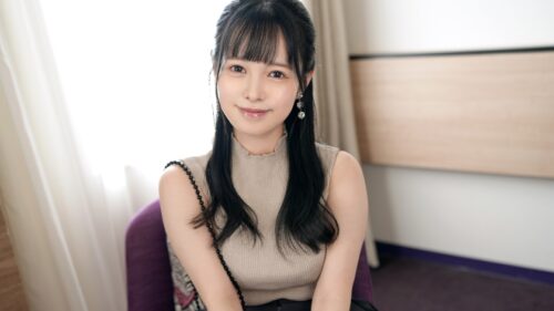「マジ軟派、初撮。 2118 【爆乳Gカップ×ノースリーブ】おっとり顔の美女を池袋でナンパ!金玉がパンパンになるほどのムチムチエロボディ!現役地下アイドルと分かり、さらに興奮度MAX!オタクのみんなごめんね。この子、オマ●コびしょびしょだからSEXしちゃうね。精液搾り取りキツマン騎乗位と激ピスで波打つ絶景ムチ尻!勃起不可避罪で逮捕確定w」