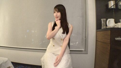 「保育士とラウンドガールの二刀流!?才色兼備の人妻がシロウトTVデビュー!色白Gカップ美乳!エッチしたくてたまらない人妻のエロさ! 【初撮り】ネットでAV応募→AV体験撮影 2281」