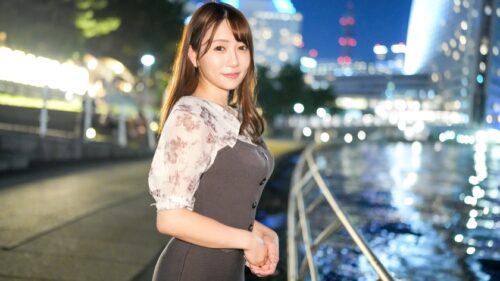 「「私だけを見てほしい」見る者の目を独占するスレンダー美人お姉さんの記念すべき初ハメ撮り。緊張でピンと張った糸が淫らに緩むとき華奢な身体をくねらせてイキ乱れる。 【初撮り】ネットでAV応募→AV体験撮影 2307」