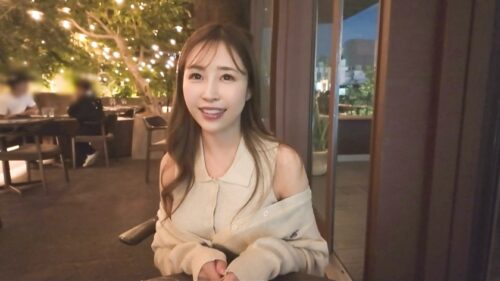 「結婚願望よりもSEX願望!結婚を前提に付き合える彼氏を探してるといいながら、欲求不満に耐え切れずAVに応募!黄金比率のピンク乳首美乳は超敏感!快感に抗おうとする淑女の恥じらいがいやらしすぎる!背後から膣最深部を連続ノックされ理性崩壊ノックアウト!ピューピュー潮も吹きまくってイキまくり!※結婚相手募集中ですw 【初撮り】ネットでAV応募→AV体験撮影 2320」