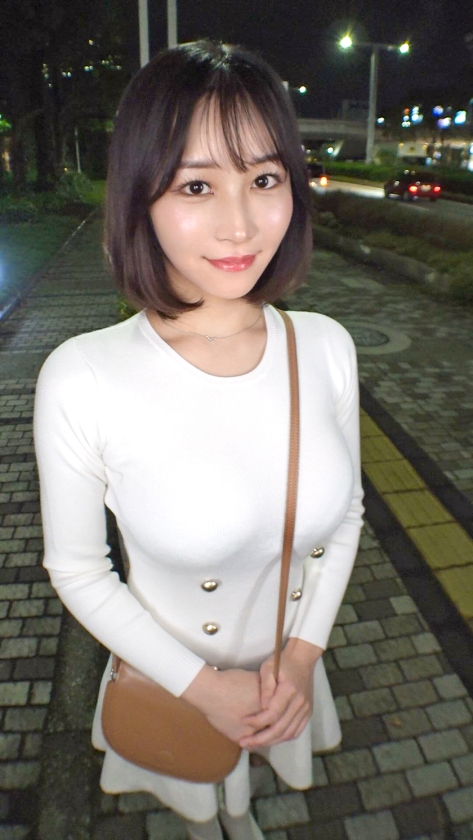 「マジ軟派、初撮。 2151 【カメラを打ち抜くナイアガラ潮吹き!】S○C?!T○B?!大手クリニックで一番かわいい24歳美容外科受付嬢!Hカップの爆乳と絶景巨尻!天然グラマラスボディで男を悩殺する生粋のヤリマンが即潮→即尺→即イキ!『○○だけでイケる!』『精子は飲む物』と本音激白。止めどなく溢れた潮が大海原を作りナンパの航海へ面舵いっぱい!」