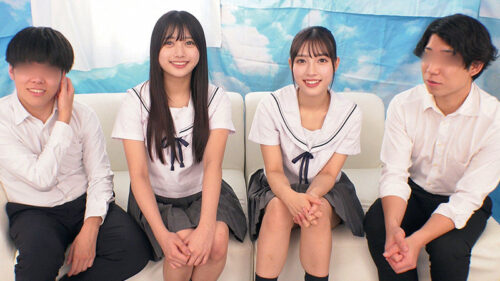 かりん&りえ