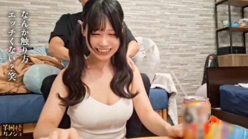 「【僕だけのGカップ】家でリラックスしてる関西弁の爆乳彼女と、ノーブラ部屋着姿で貪り合う。僕にしか絶対見せない笑顔、メス顔、イキ顔…。一週間溜まりに溜まった精子を愛情パイズリと極上フェラで抜いてもらう金曜日の夜と、朝勃ちチ◯コを恋人生マ◯コに挿れてイカせまくる土曜日の朝。秘密のカップルハメ撮り投稿【半同棲カノジョ】」