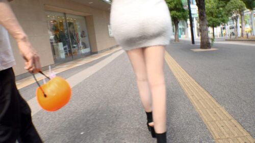 「マジ軟派、初撮。 2133 【ツアー中に日帰りSEX】同行ツアーは常に満員御礼!長身・巨乳・美脚・極上プラチナスタイルの人気バスガイド!!圧倒的強者ビジュ!選びたい放題の立場なのに誘われたらツアー客でも誰とでもヤッちゃう潮だだ漏れのぐちょエロま●こ!美乳、美尻が激しく揺れる激エロツアー開幕!」