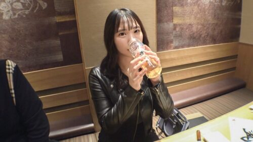 「マジ軟派、初撮。 2152 YSP(ヤリ捨てポイ)ガールをナンパしちゃいました!今カレ元カレと3P経験ありのイケイケ女子は揺れるG乳を武器に男を狩りまくる!そんな悪戯女子にはお仕置きSEX!降りやまない潮吹きで絶頂ガクブル昇天しまくり!」