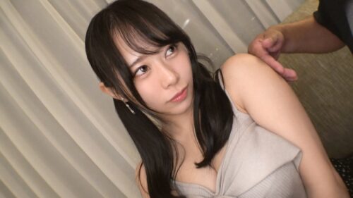 「アイドル顔負けの幼顔!声優顔負けのアニメ声!あざとい仕草で男を誘う天然ふわふわ女子大生!ゆるーく生きてる低身長Gカップぶりっ子がおじさんの本気ピストンに快楽堕ち!泣きそうな表情でGカップの巨乳を揺らして何度も何度も絶頂へ!!! 【初撮り】ネットでAV応募→AV体験撮影 2292」