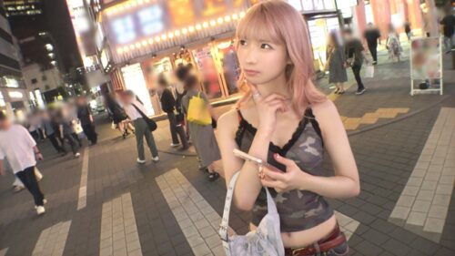「マジ軟派、初撮。 2125 男の人イジめるのって楽しくない?ゲリラ豪雨の池袋でへそ出しY2Kファッションギャルをナンパ!ヤる以上は楽しむマインド全開で甘サド痴女責め!!チ●ポがバカになるまでシてあげるwww」