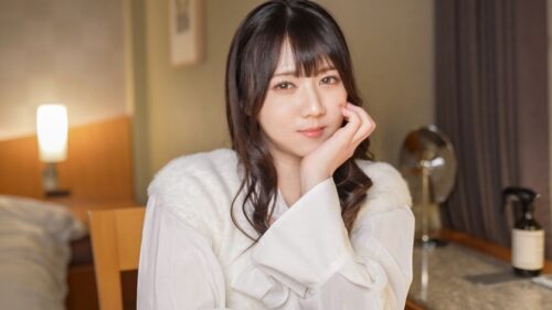 「「憧れの女優さんみたいになりたいんです!」あどけない笑顔を見せるのあちゃんが一大決心!勇気を振りしぼってシロウトTVデビュー!敏感ボディに触れればすぐさま大洪水!?恥ずかしそうに声を我慢するも漏れ出してしまう甘美声!ゆるふわボディをとくと堪能せよ! 【初撮り】ネットでAV応募→AV体験撮影 2342」
