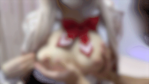 【巨乳コスプレ配信】時々ボソッとロシア語でデレる隣のア〇リャさんHcupらきちゃんパイズリ コスプレハード