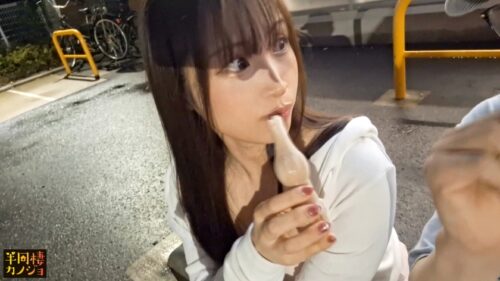 「【朝からハメ潮】家でリラックスしてるおっとりGカップ彼女と、ノーブラ部屋着姿で貪り合う。僕にしか絶対見せない笑顔、メス顔、イキ顔…。爆乳恋人と同棲を始めて間もない、人生で一番幸せな時間を疑似体験してみませんか?癒しのフェラで抜いてもらう夜と、朝勃ちチ◯コを生ハメして潮を吹かせまくる朝。秘密のカップルハメ撮り投稿【半同棲カノジョ】」