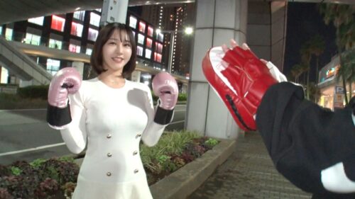 「マジ軟派、初撮。 2151 【カメラを打ち抜くナイアガラ潮吹き!】S○C?!T○B?!大手クリニックで一番かわいい24歳美容外科受付嬢!Hカップの爆乳と絶景巨尻!天然グラマラスボディで男を悩殺する生粋のヤリマンが即潮→即尺→即イキ!『○○だけでイケる!』『精子は飲む物』と本音激白。止めどなく溢れた潮が大海原を作りナンパの航海へ面舵いっぱい!」