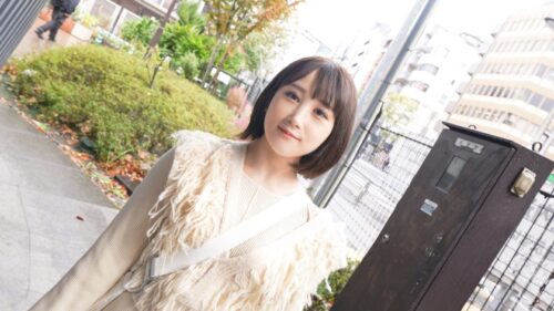 「【広島発!色白ムチムチ美女はオナニー狂】ベビー用品店勤務のゆるふわ美女が彼氏のレスに耐えきれず性欲爆発!キスで即エロモード突入、床オナ生まれ電マ育ちの敏感マ◯コ!チ◯ポは友達! 【初撮り】ネットでAV応募→AV体験撮影 2350」