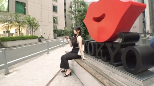 「エロい大和撫子は存在した!色白黒髪美人がSEXで豹変?!男の気持ちいい所を熟知している超絶ご奉仕フェラに発射寸前!大好きなバックで後ろからガンガン突かれて、止まらない快感に我を忘れてイキまくってしまう! 【初撮り】ネットでAV応募→AV体験撮影 2289」