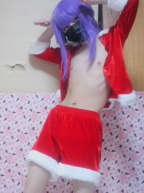 下水堂 バックナンバー 2022年4月号 ※女装男子の写真,動画集 コスプレハード