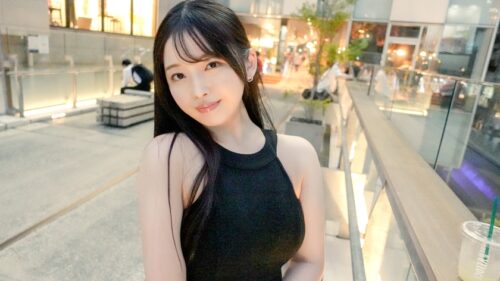 「エロい大和撫子は存在した!色白黒髪美人がSEXで豹変?!男の気持ちいい所を熟知している超絶ご奉仕フェラに発射寸前!大好きなバックで後ろからガンガン突かれて、止まらない快感に我を忘れてイキまくってしまう! 【初撮り】ネットでAV応募→AV体験撮影 2289」