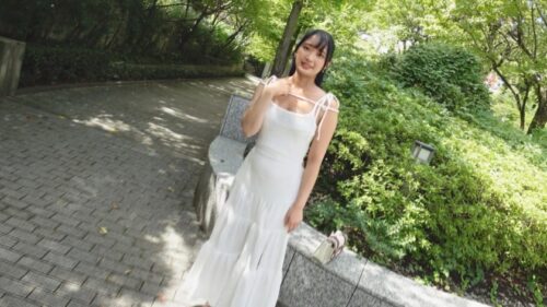 「黒髪ラテ肌清楚系ヘルシーJDが登場!部活で鍛え上げられたドスケベ下半身で自ら腰を振りまくり!弓道、剣道、2つの「道」を学んだ好奇心旺盛JDがSEX道へと足を踏み入れる! 【初撮り】ネットでAV応募→AV体験撮影 2332」
