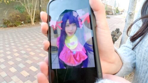 「マジ軟派、初撮。 2160 Gカップ舞台女優の演技なしのガチイキ!剛毛ま●こに向かって彼氏のことも演技のことも忘れさせる1年ぶりのハードピストン!バニー姿でとろけそうなフワとろG乳を上下左右に暴れさせ、憧れのカメラに向かって潮をスプラッシュ大噴射!意識が飛びそうになるほどイキ狂う!」