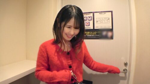 「顔は童顔だけど、中身はしっかりオトナのどエロ看護師。エロ配信者としても活躍中のお姉さんが、ついにカメラの前でセックス公開!蕩け顔でち○こをしゃぶり、半年ぶりの挿入にイキ顔を晒す様子が投げ銭なしで見られます! 【初撮り】ネットでAV応募→AV体験撮影 2348」