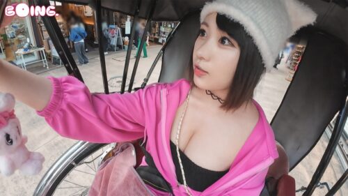 
 「【祝！地上波未対応！】 爆乳街ブラバラエティ 『ぱいんぱいんZ ？おっぱいは世界を救う？』」