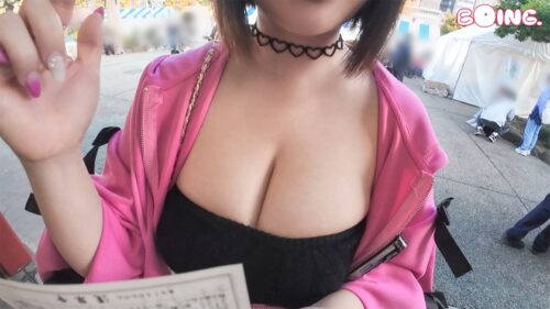 
 「【祝！地上波未対応！】 爆乳街ブラバラエティ 『ぱいんぱいんZ ？おっぱいは世界を救う？』」