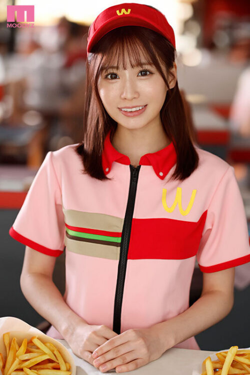 彼とわたしと店長の深夜勤務 シリーズ累計販売数22万部-実写版- S1×MOODYZ 未歩なな初原作コラボ!元祖胸糞NTRドラマ