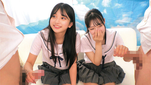 かりん&りえ