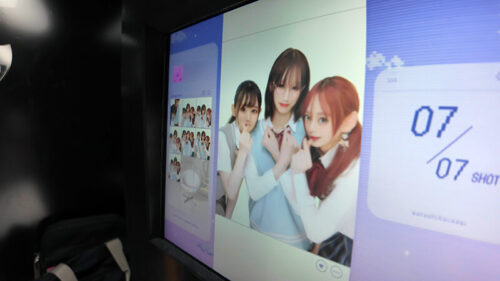 たんぽぽ☆プレゼンツ!やっぱり生が好き 放課後ホテルで可愛すぎる男の娘三人 レズアナルセックス・逆アナル・乱交撮影会#02